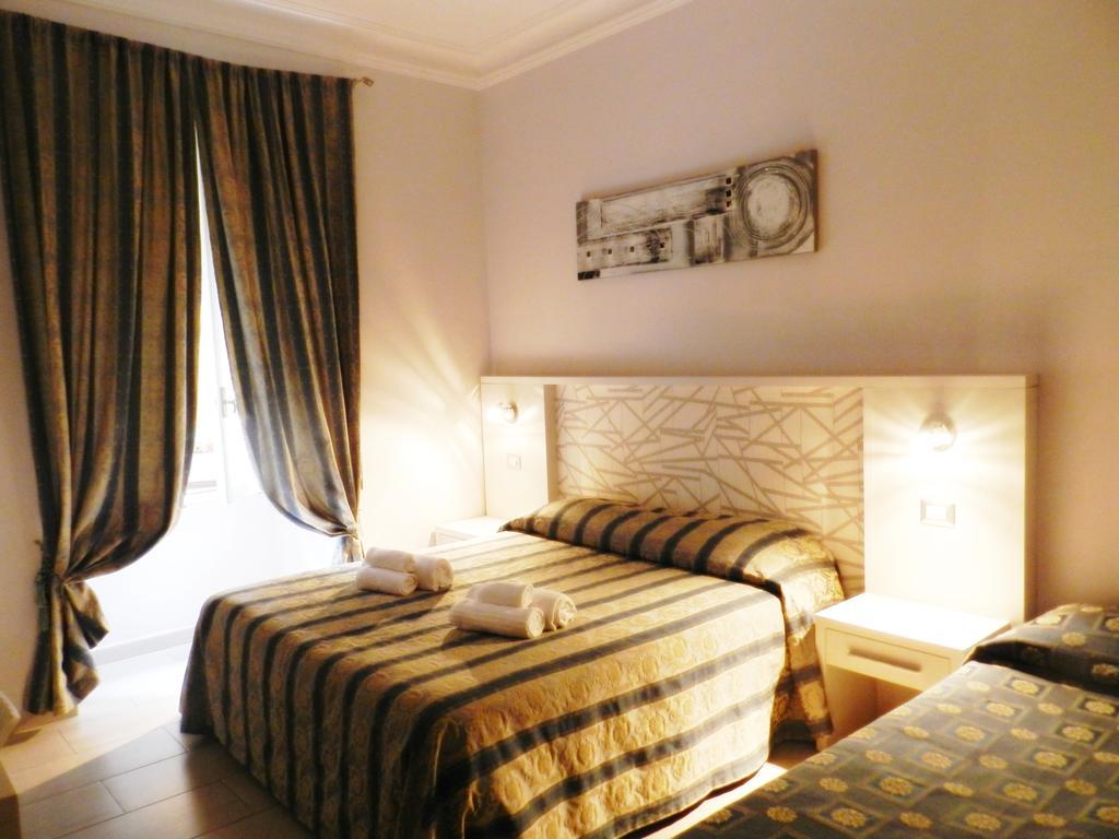 Vatican Rom Zimmer foto
