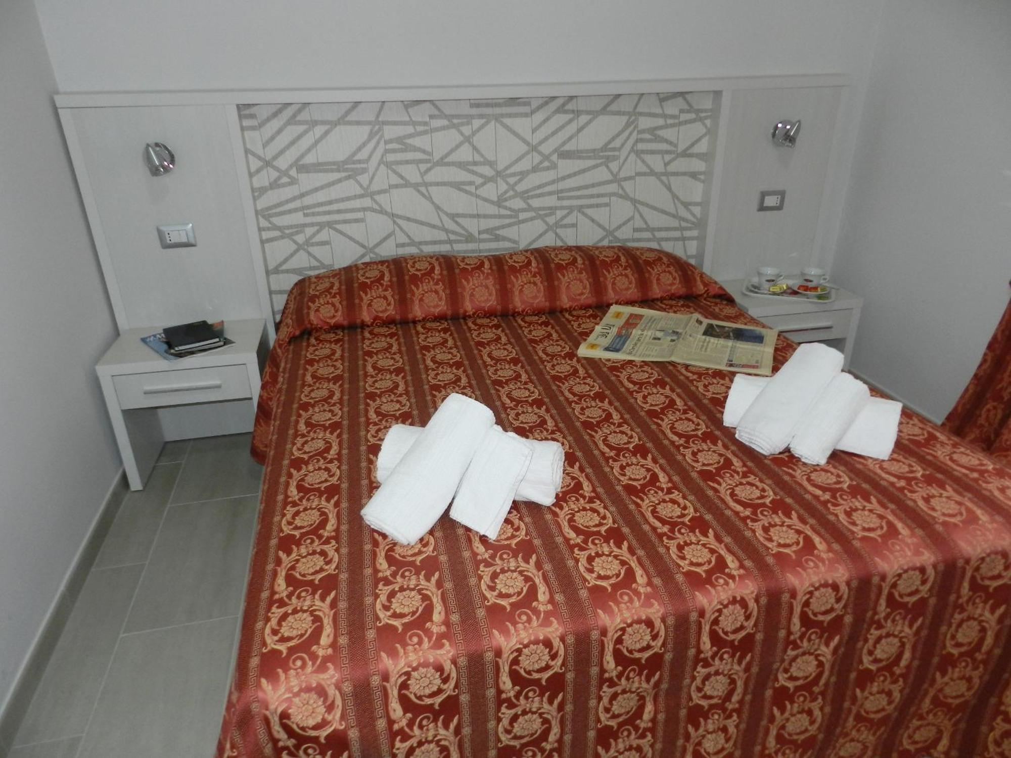 Vatican Rom Zimmer foto
