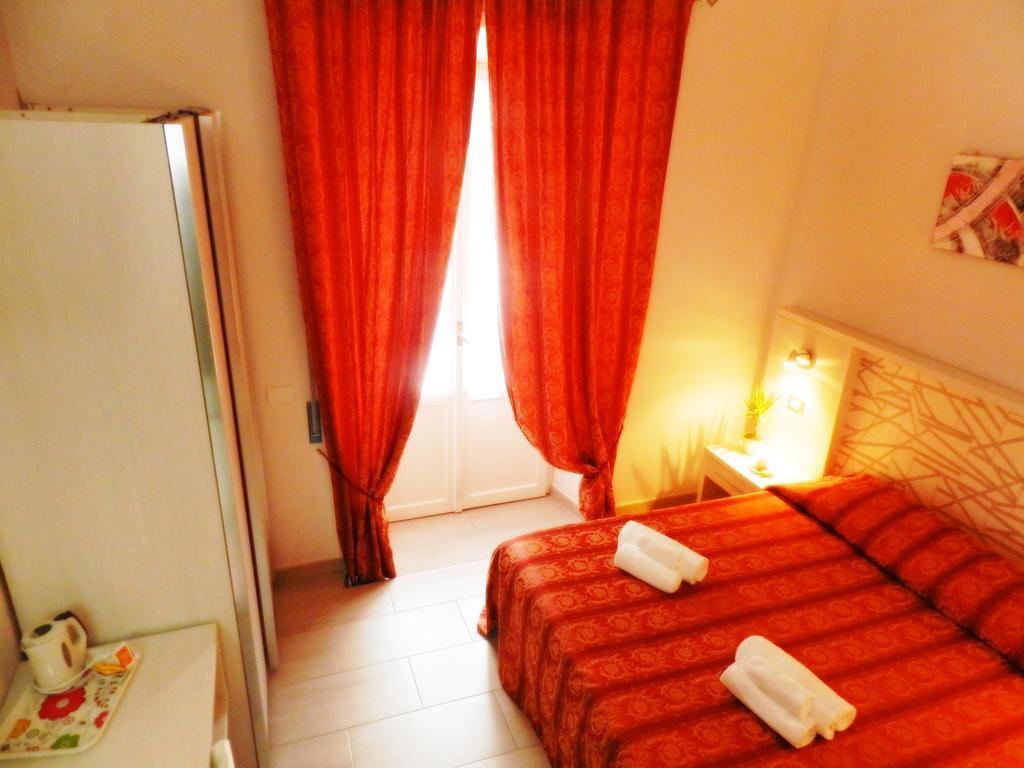 Vatican Rom Zimmer foto