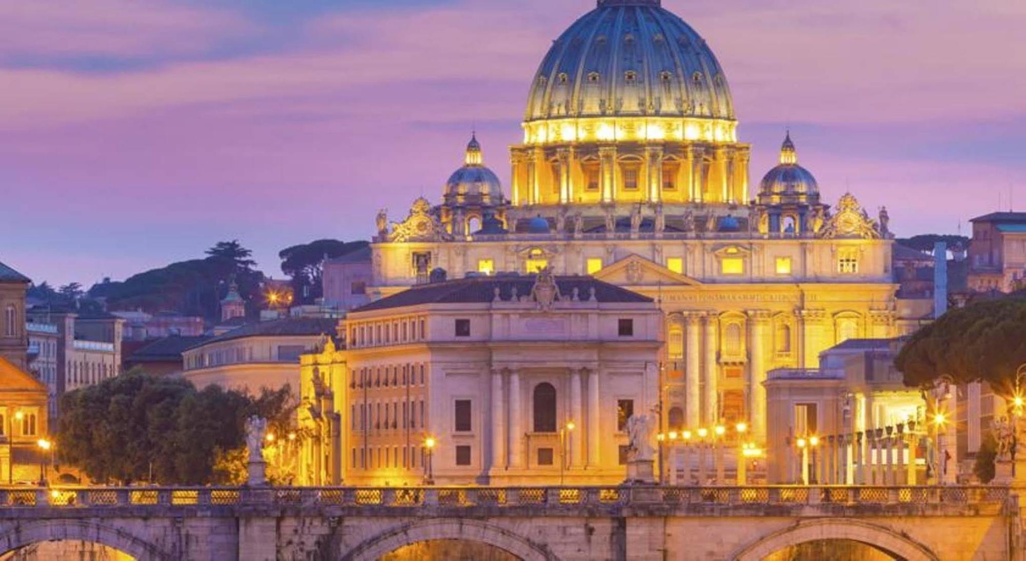Vatican Rom Exterior foto